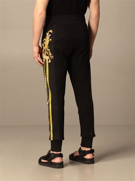 Versace jeans couture outlet usa